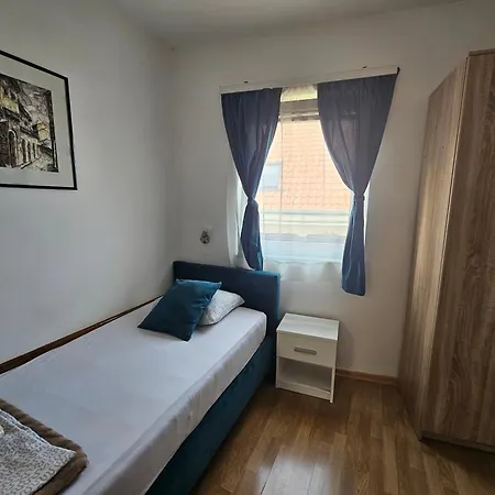 Appartement Pansion *