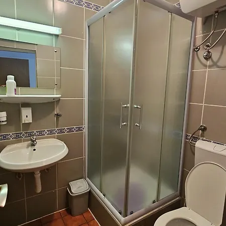 Pansion Appartement