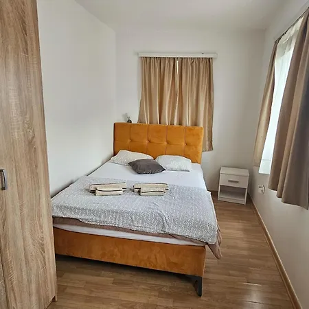 Pansion Mostar