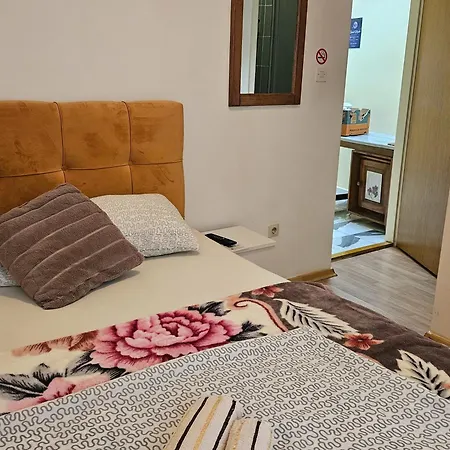 Pansion Apartament Mostar