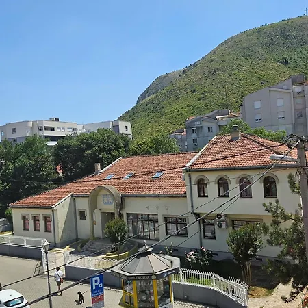 Pansion Mostar