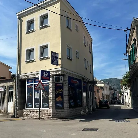 Apartamento Pansion Mostar