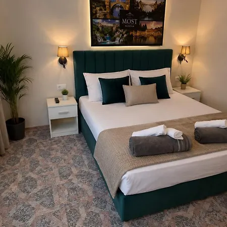 Pansion Apartamento