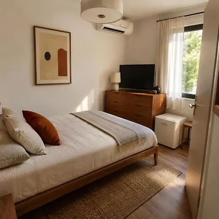 Apartamento Pansion *