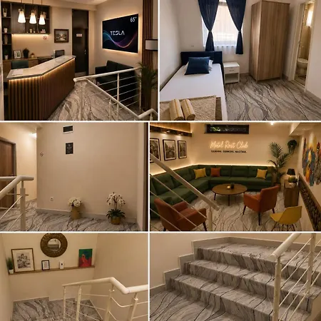 Pansion Apartamento