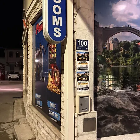 Apartamento Pansion *